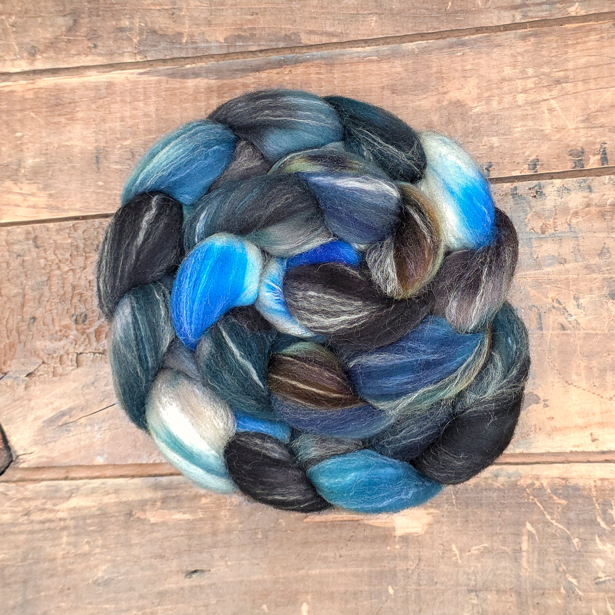 Jamie's Mittens | targhee bamboo silk