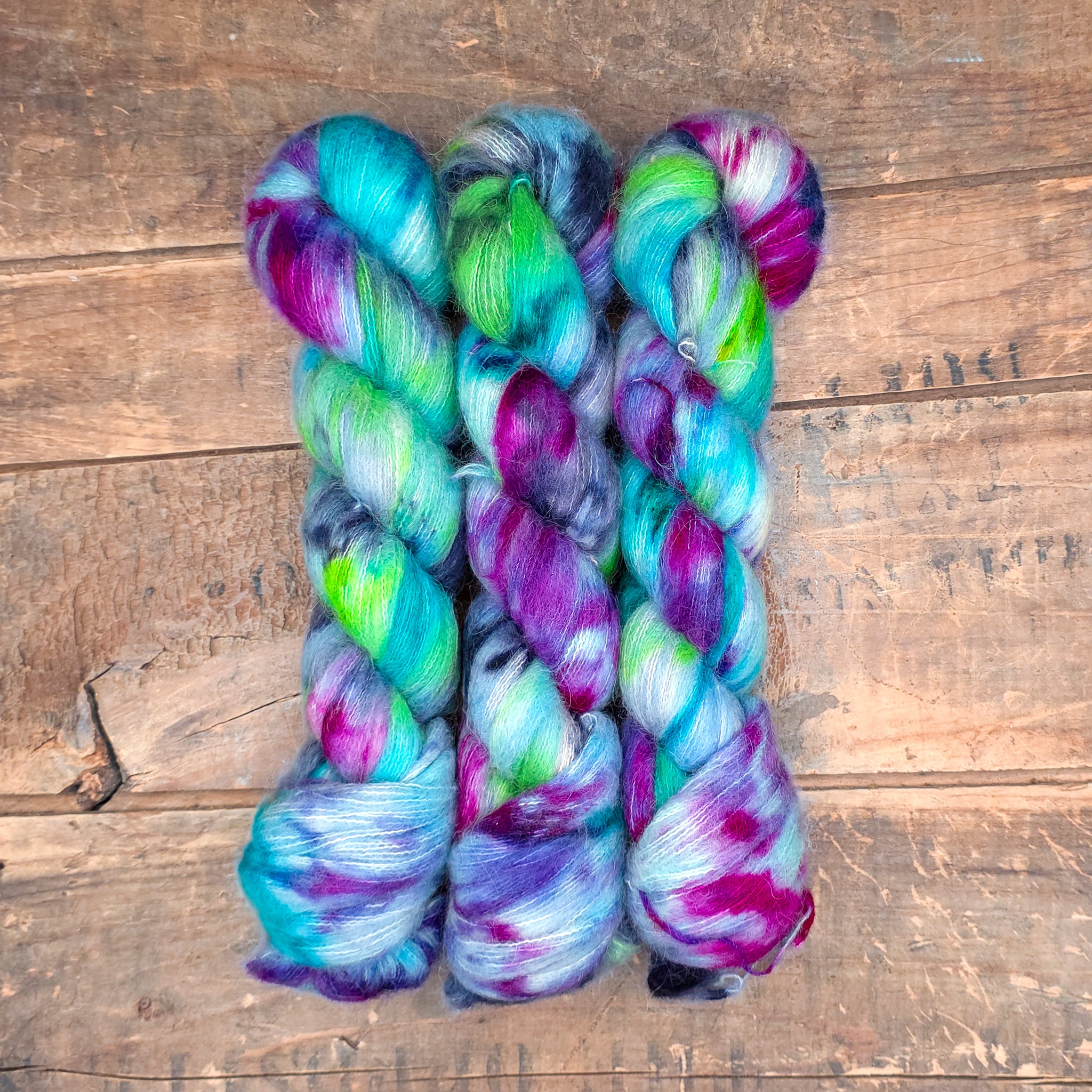 32 Is The New 23 | tamarack lace