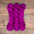 Berry Kiss | tamarack lace