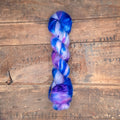 Blossoms After Dark | tamarack lace