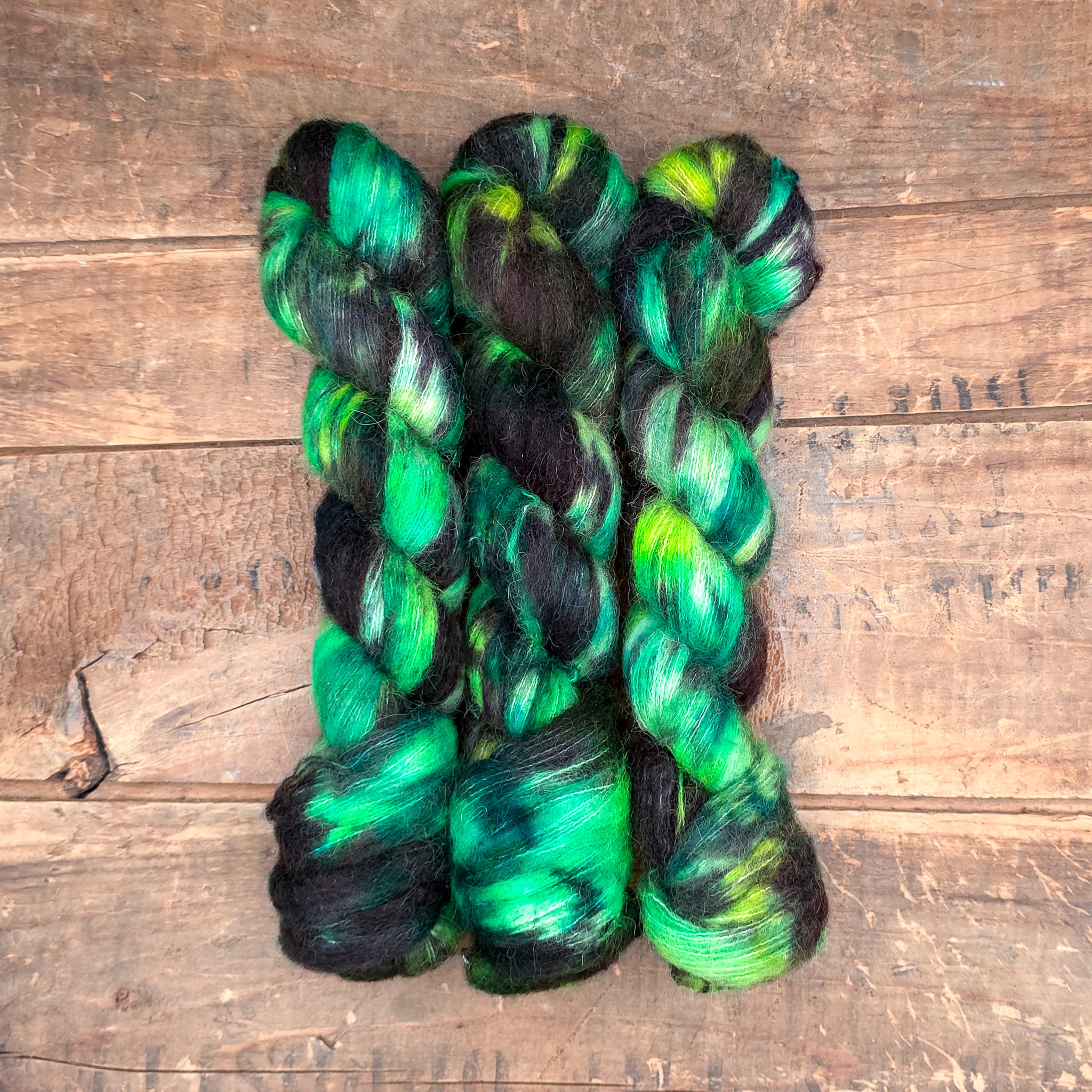 I Am The Borg | tamarack lace