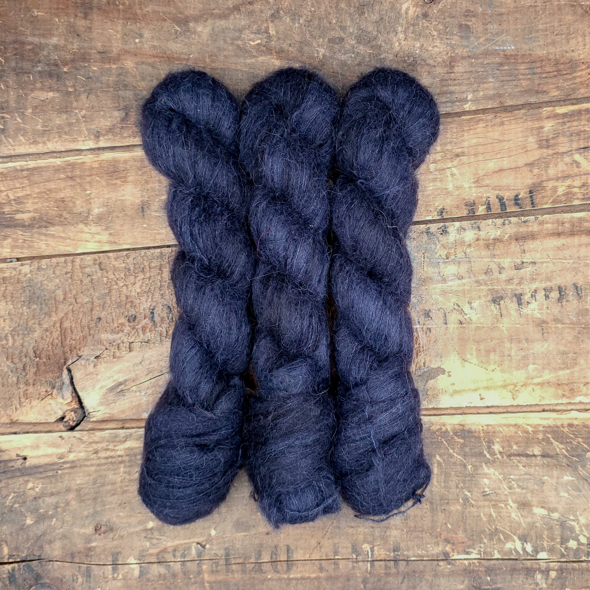 Is This Navy Or Black? | tamarack lace
