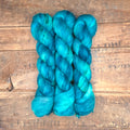 Kootenay River | tamarack lace