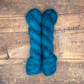 Mallard | tamarack lace