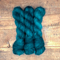 Mallard | tamarack lace