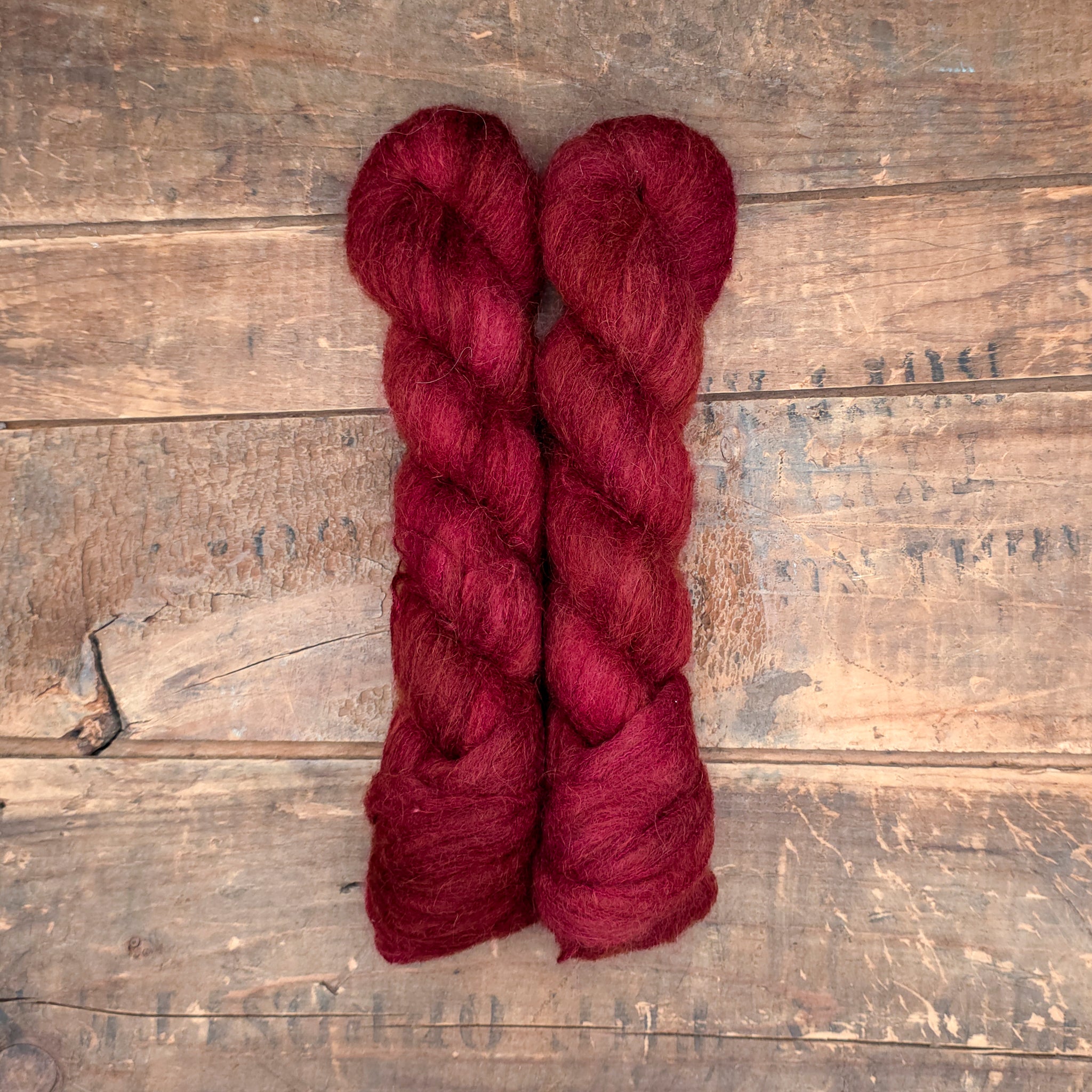 Pinot Noir | tamarack lace