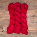 Prairie Fire | tamarack lace
