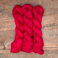 Prairie Fire | tamarack lace