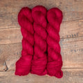 Prairie Fire | tamarack lace