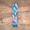 See, Nobody Cares | tamarack lace