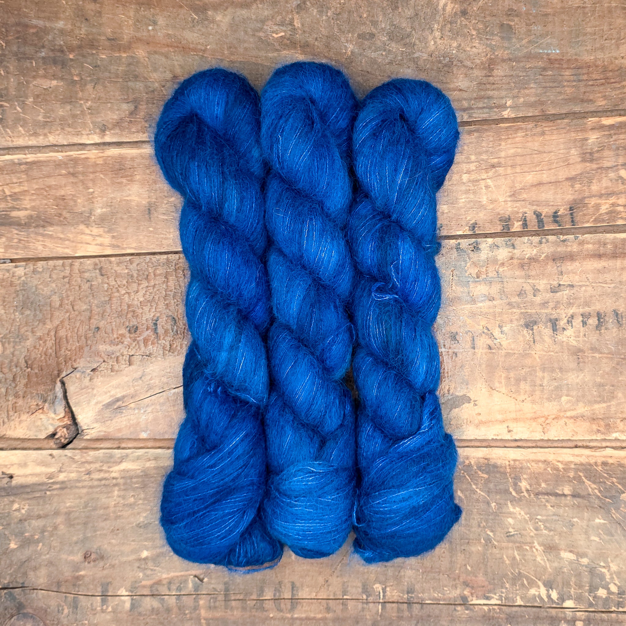 Stratos | tamarack lace