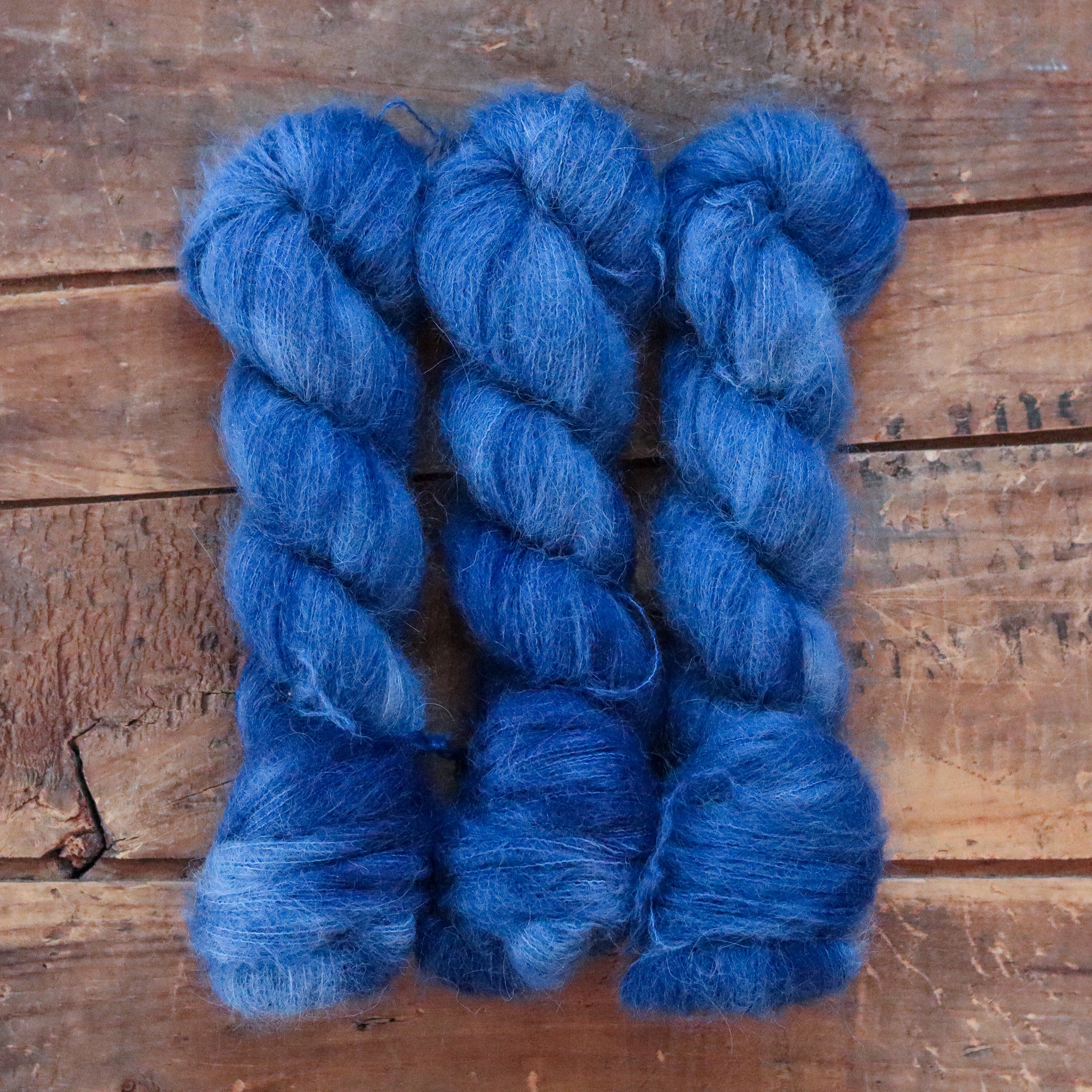 Stratos | tamarack lace