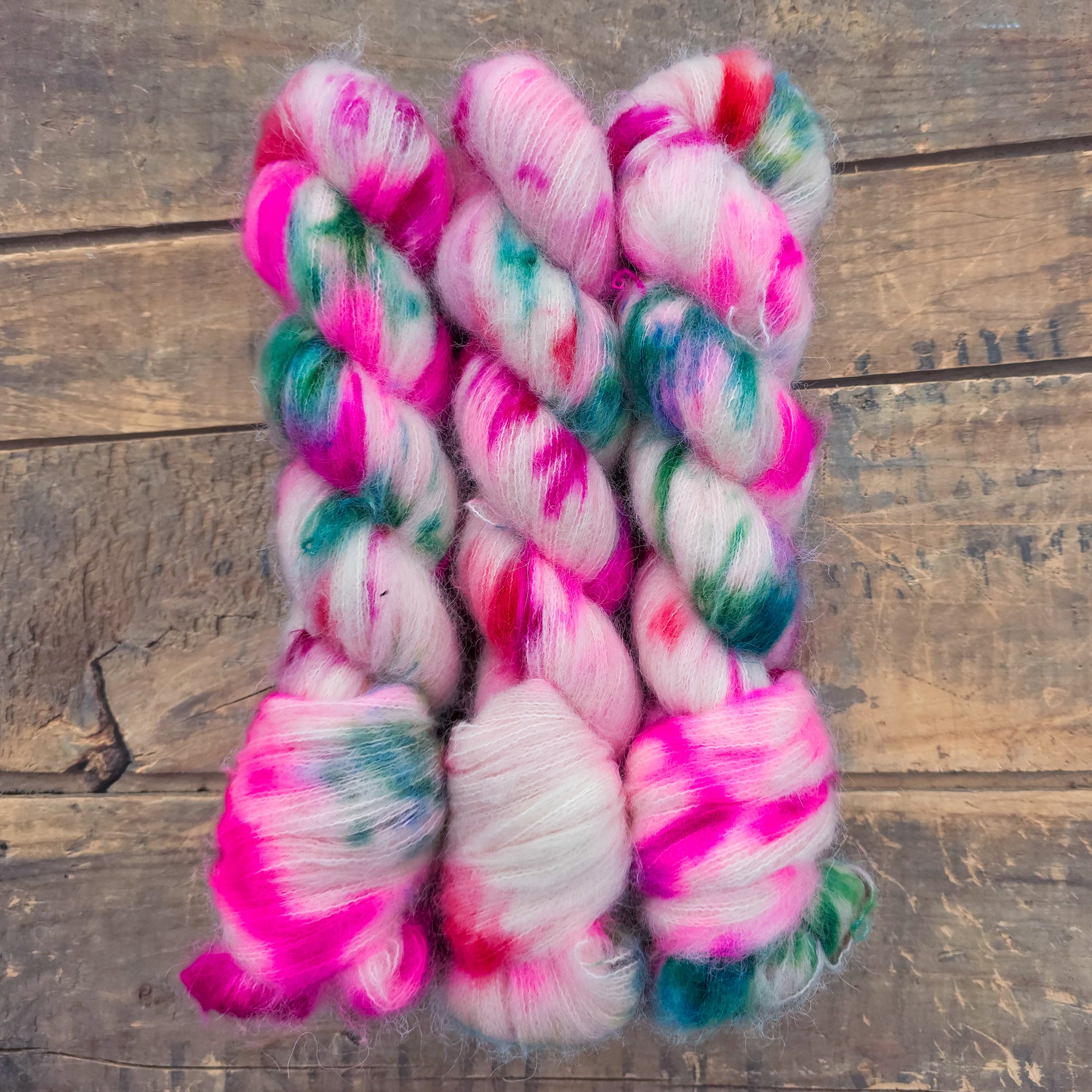 Pretty Deadly | Valentine's Day 2026