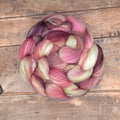 Antique Rose | targhee bamboo silk