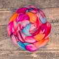Pinkaholic | targhee bamboo silk
