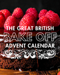 The Great British Bake Off 2026 Advent Calendar | Pre-order