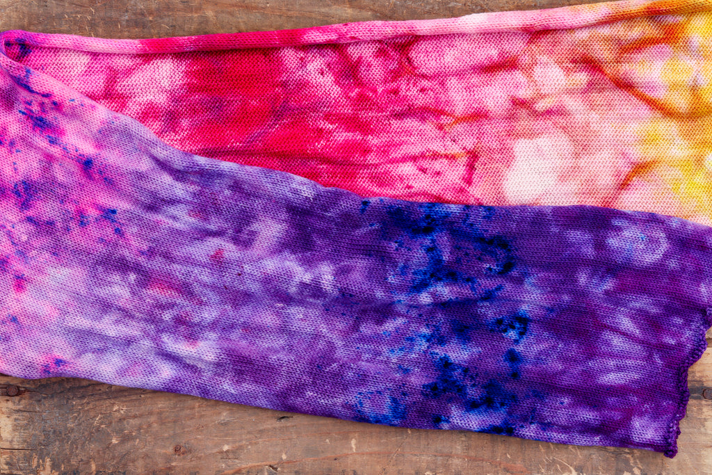 There's Coffee In That Nebula | sock blank single