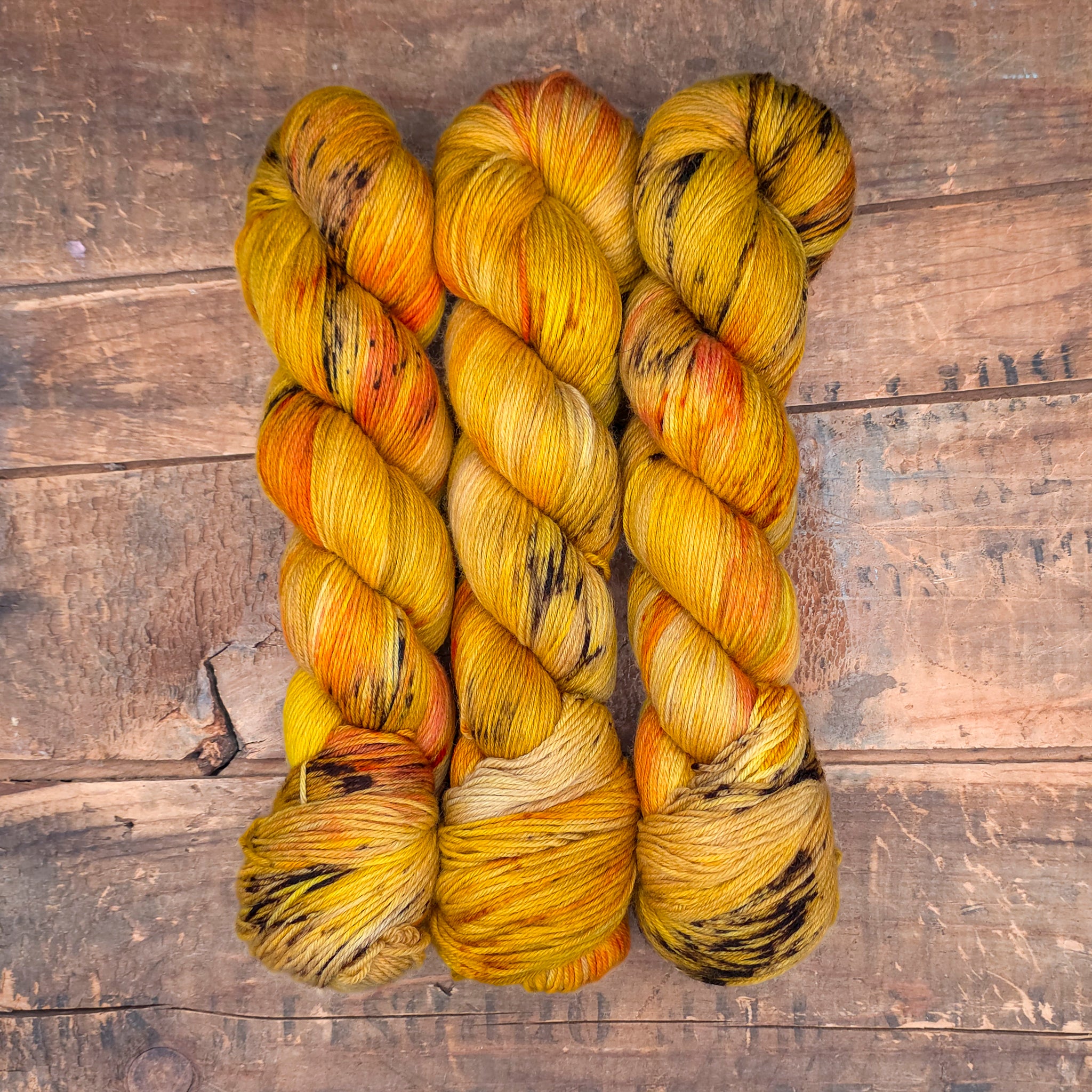 Altona | violet sock