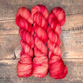 Chapter 33 | violet sock