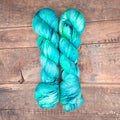 Fabulously 34 | violet sock