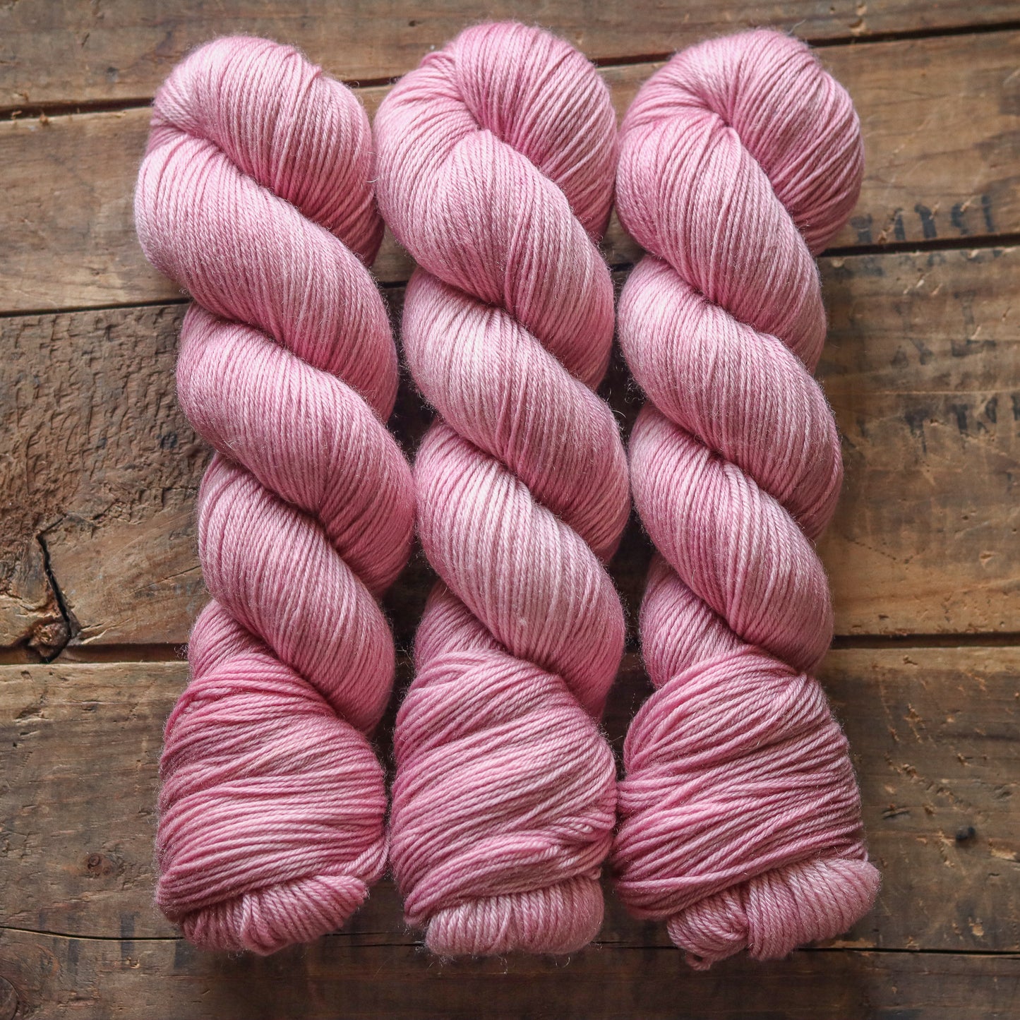 Faded Rose | violet sock