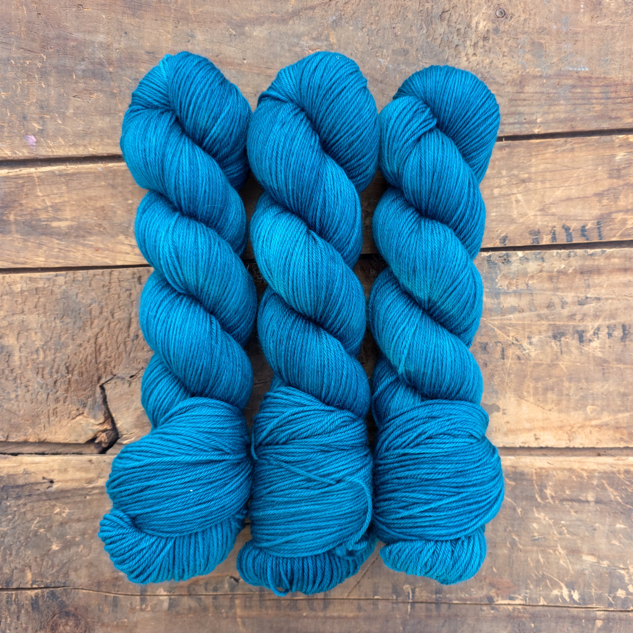 Harvest Night | violet sock