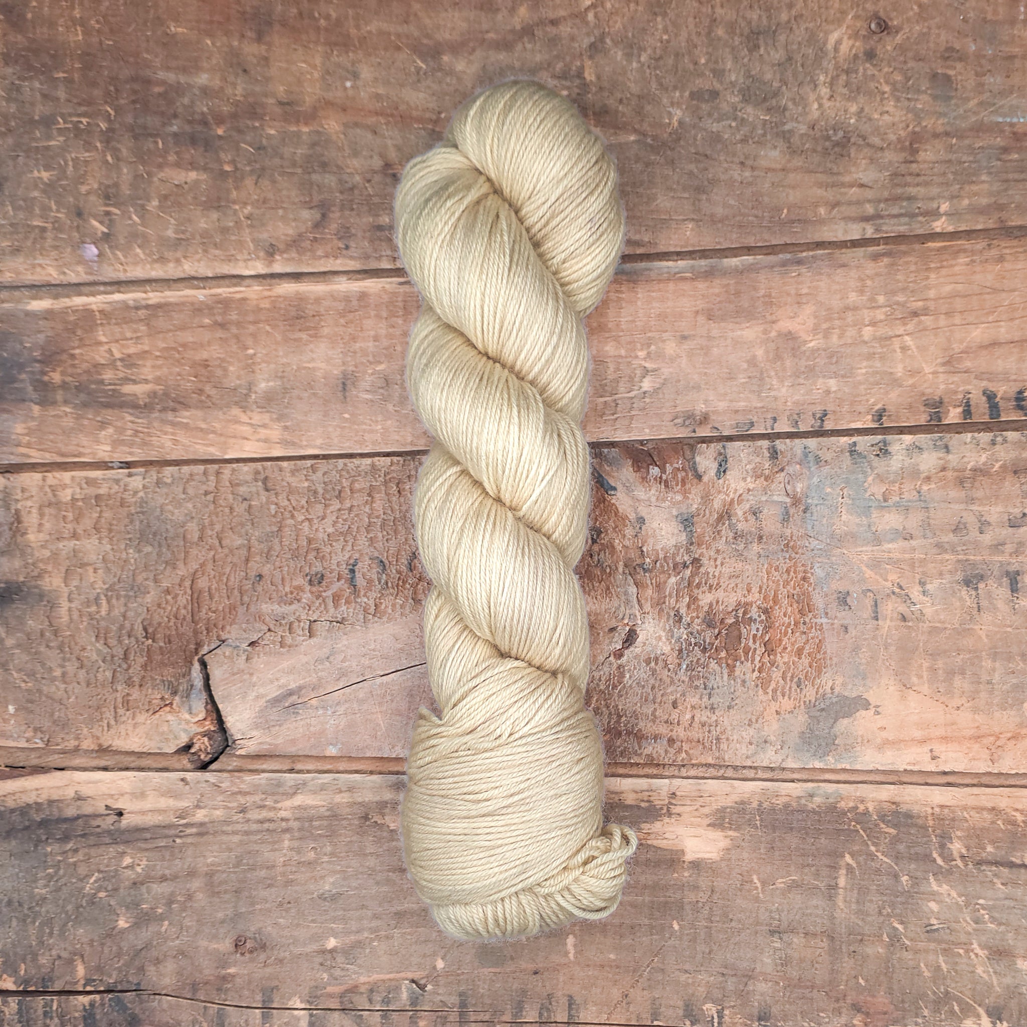Latte | violet sock