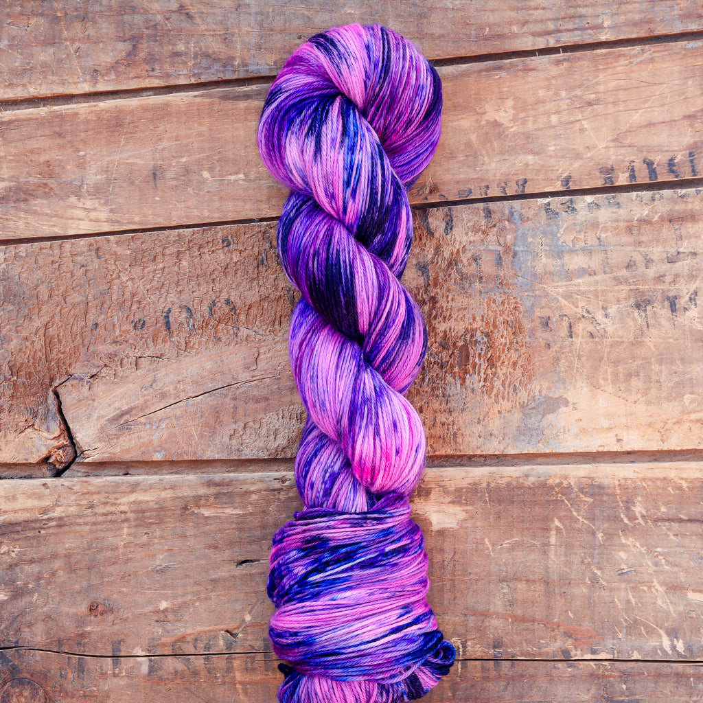 A Time to Stand | 2022 Star Trek yarn club