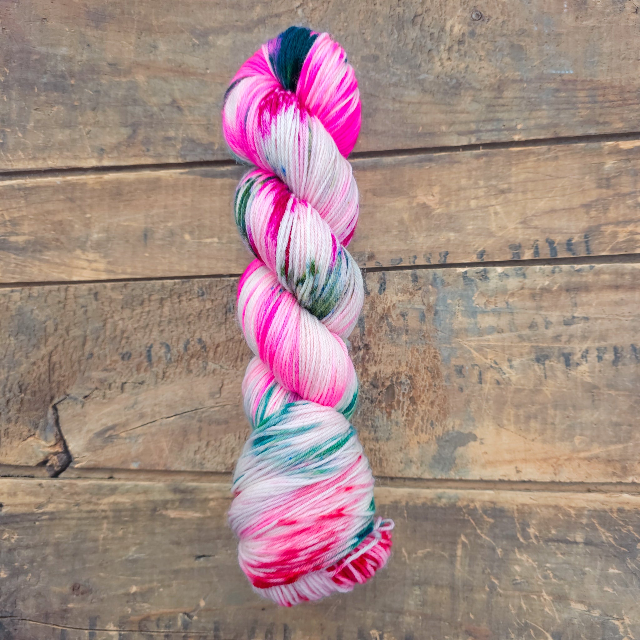 Pretty Deadly | Valentine's Day 2026