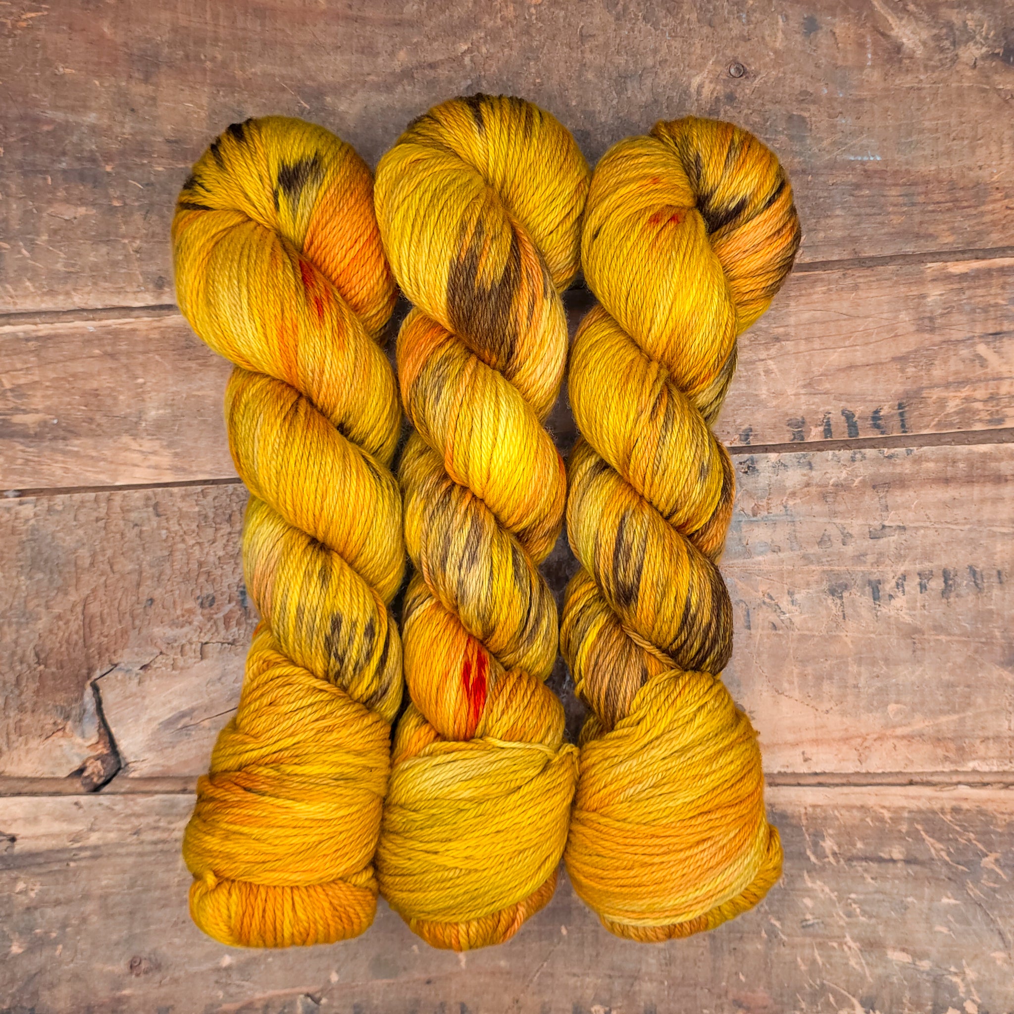 Altona | wild rye dk