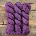 Aubergine | wild rye dk