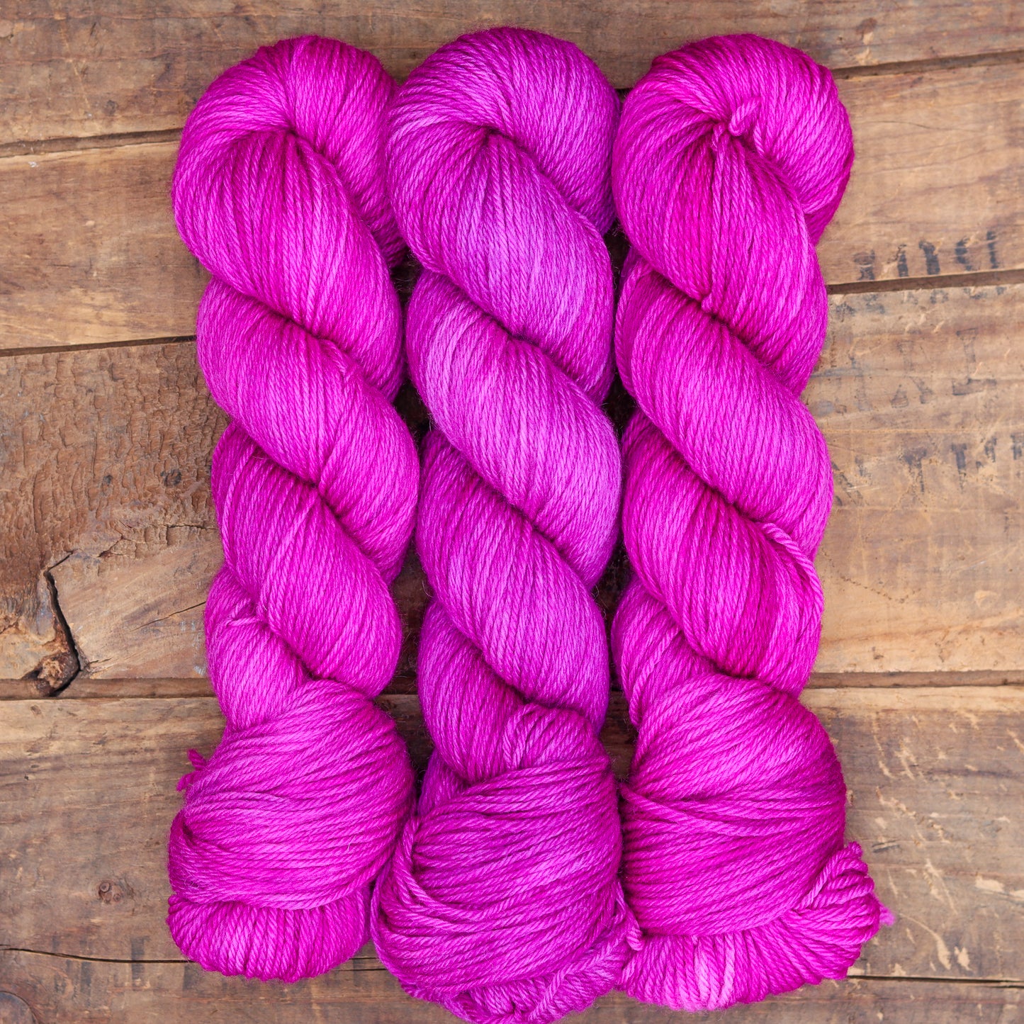 Berry Kiss | wild rye dk