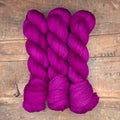 Berry Kiss | wild rye dk