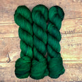 Black Emerald | wild rye dk
