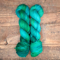 Blue Spruce | wild rye dk