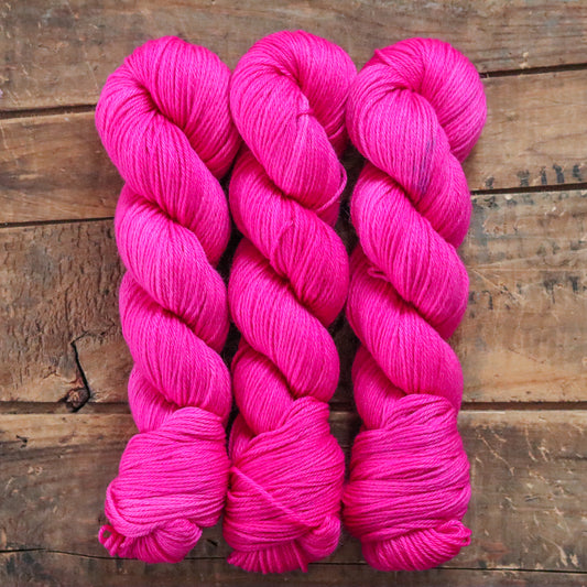 Cerise | wild rye dk