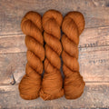 Chai | wild rye dk