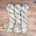 Cold Winter Morning | wild rye dk
