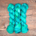 Fabulously 34 | wild rye dk