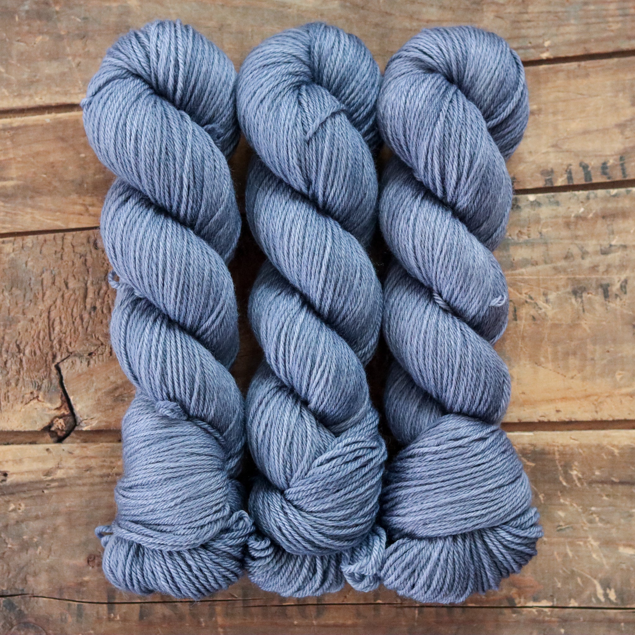 Graphite | wild rye dk