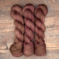 Hot Cocoa | wild rye dk