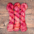 If The Apocalypse Comes, Beep Me | wild rye dk