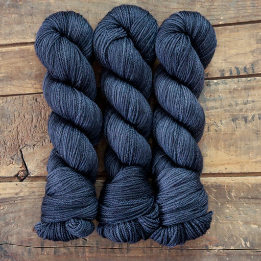 Is This Navy Or Black? | wild rye dk