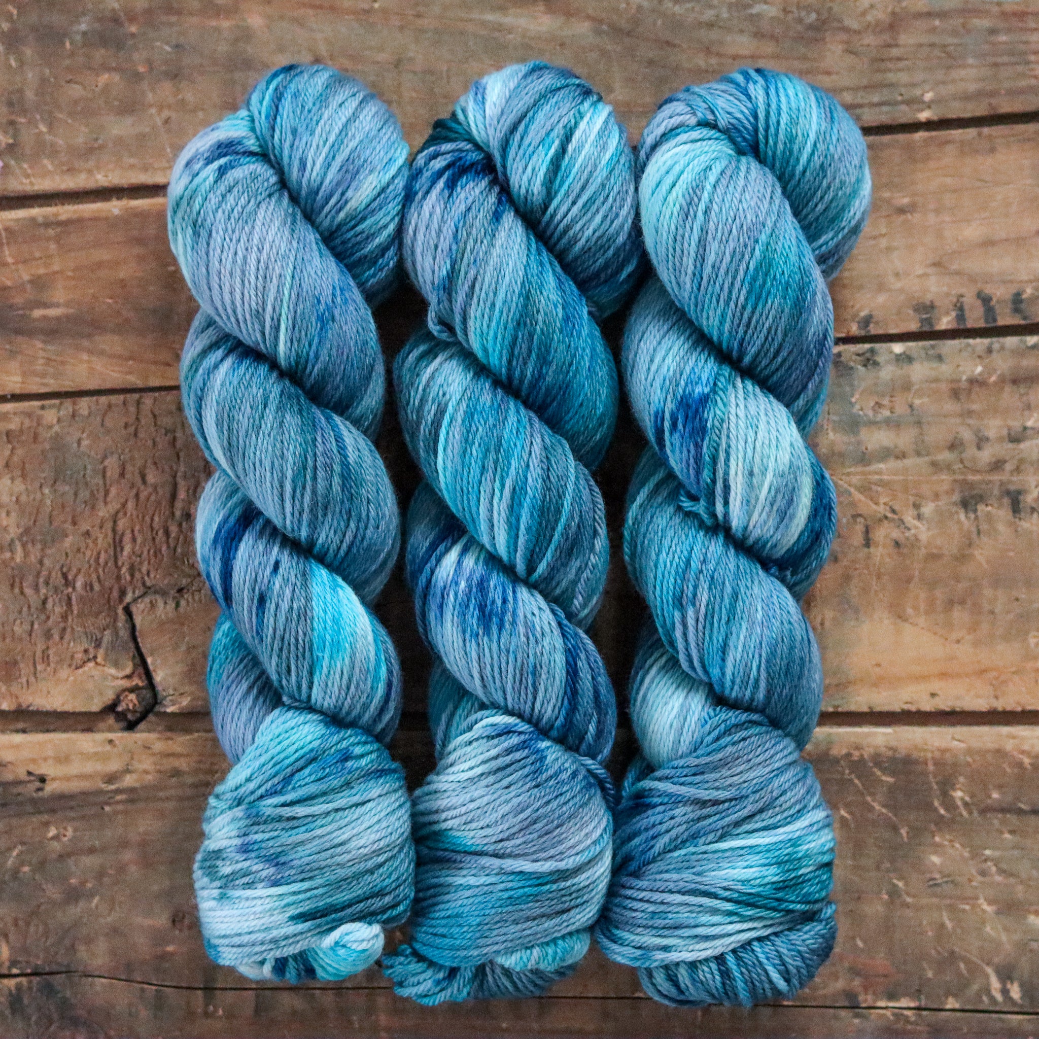 It's Been A Long Road | wild rye dk