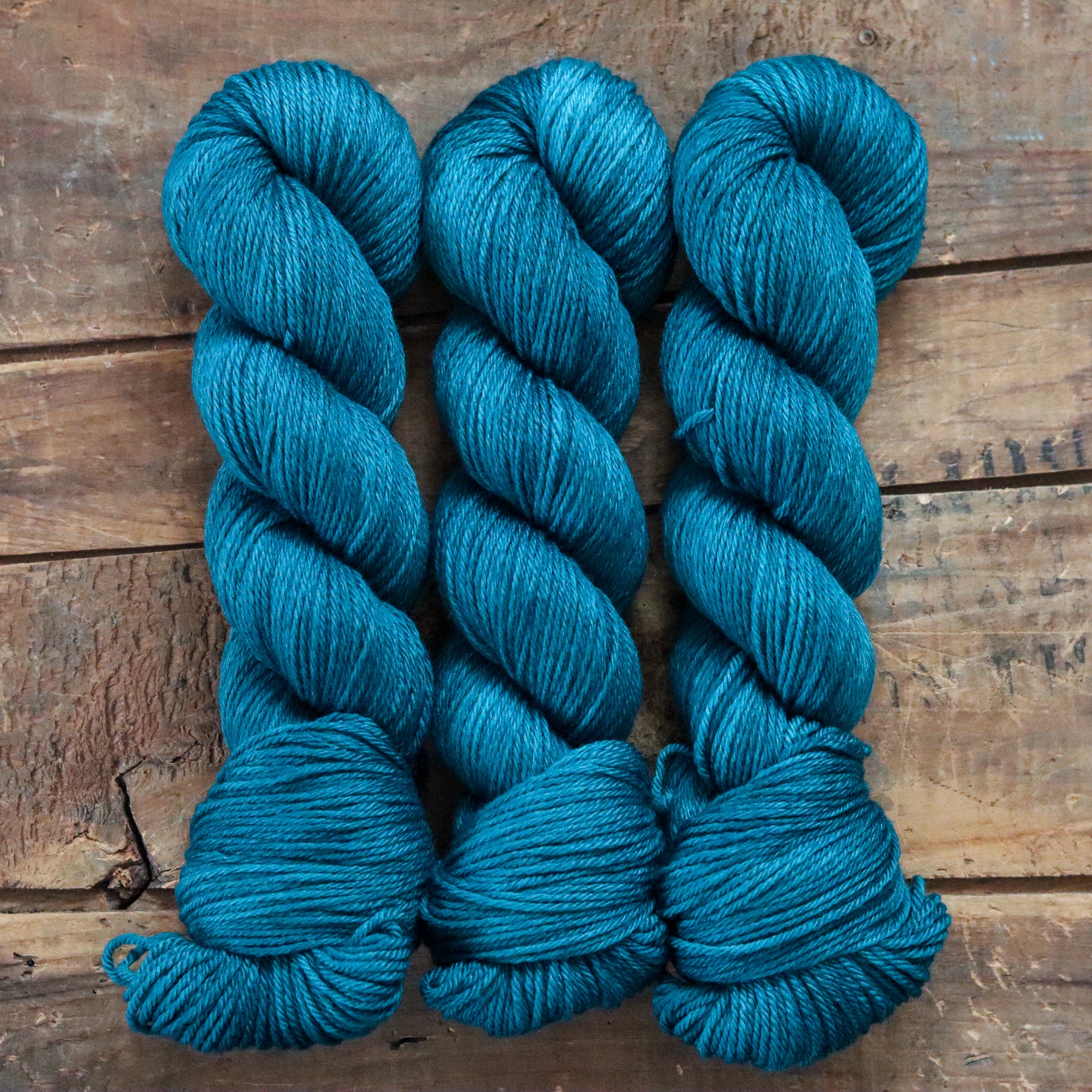 Mallard | wild rye dk