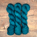 Mallard | wild rye dk