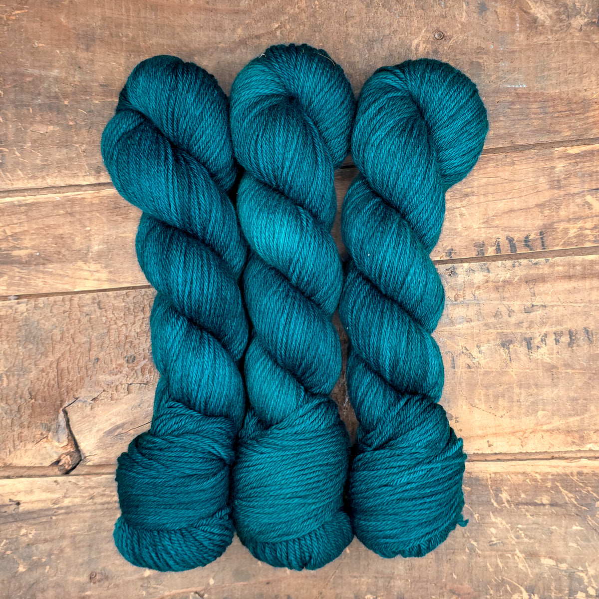 Mallard | wild rye dk