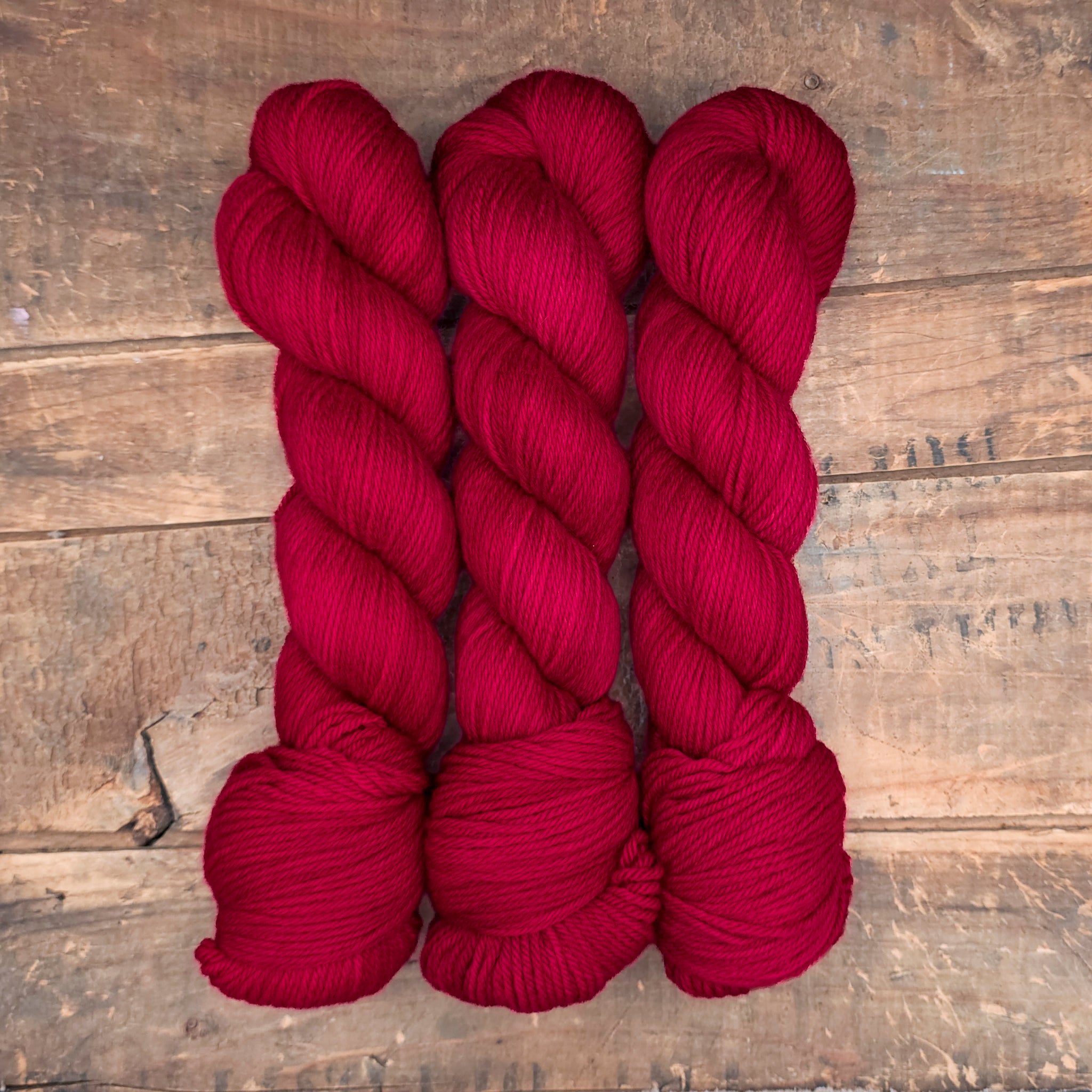 Prairie Fire | cottonwood dk