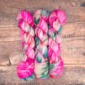 Pretty Deadly | wild rye dk