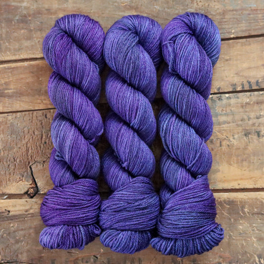 Purple Kush | wild rye dk